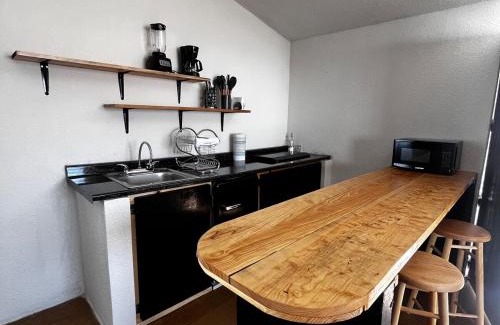 Yauhquemehcan Apartment | La Cabaña de Don Neto