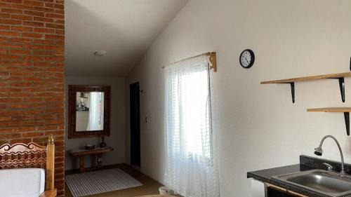 Yauhquemehcan Apartment | La Cabaña de Don Neto