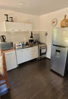 Sauce de Portezuelo House | La cabaña 2 dormitorios