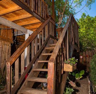 Jalpan de Serra Cabin | La Cabaña de Blanca