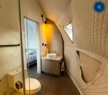 Latacunga Other | La cabaña de Ciela Glamping con jacuzzi