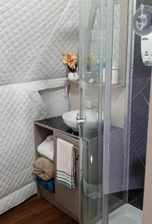 Latacunga Other | La cabaña de Ciela Glamping con jacuzzi