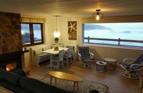 Cabo de Ajo House | La Cabaña de la playa