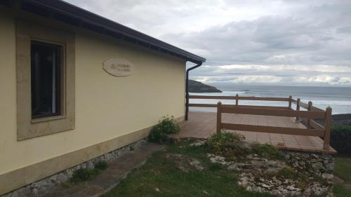 Cabo de Ajo House | La Cabaña de la playa
