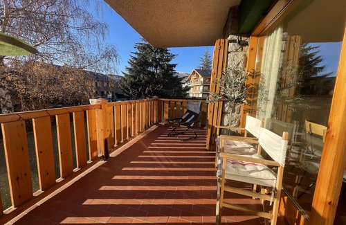 Llivia Condo | la Cabaña de Llívia