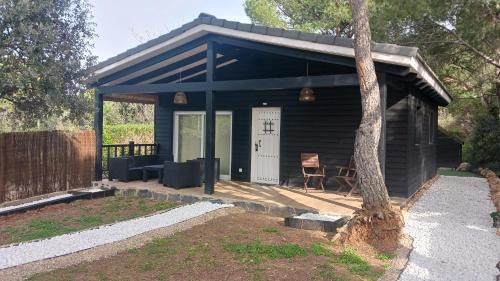 Uceda House | La cabaña de Uceda