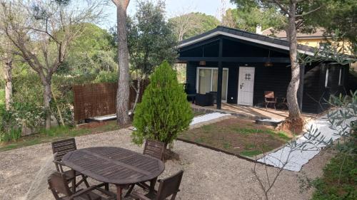 Uceda House | La cabaña de Uceda