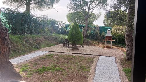 Uceda House | La cabaña de Uceda