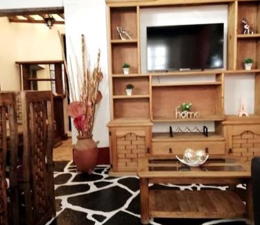 Taxco Apartment | La cabaña del TIO PEPE