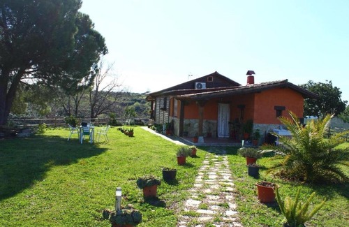 El Raso Apartment | La CABAÑA
