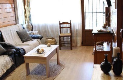 El Raso Apartment | La CABAÑA