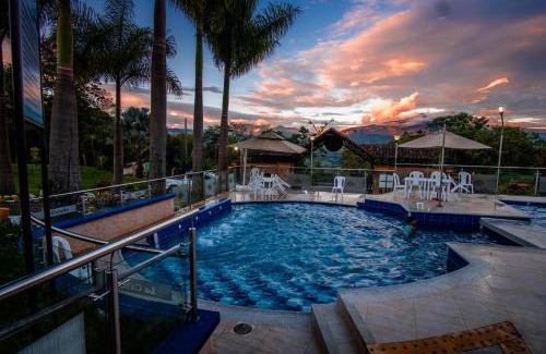 Zetaquira Hotel | La Cabaña Miraflores