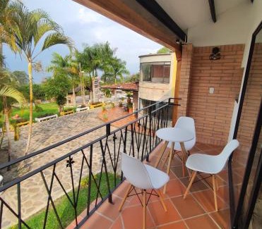 Zetaquira Hotel | La Cabaña Miraflores