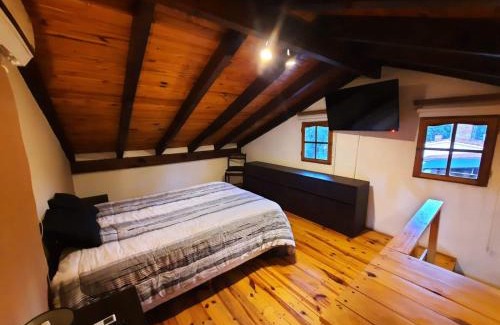 Villa General Belgrano House | La Cabañita