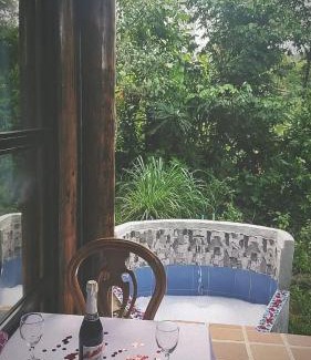 Mocoa House | La Cabañita