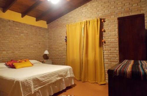 Nono House | La cabañita de Maco