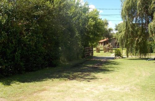 Nono House | La cabañita de Maco