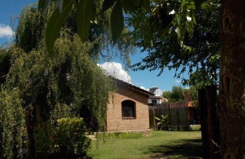Nono House | La cabañita de Maco
