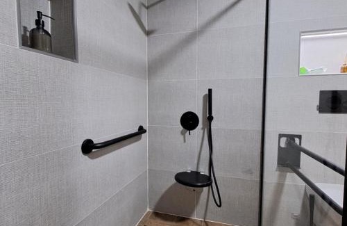 Soba Apartment | La cabañuca apartamento La Garma