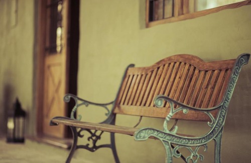 San Rafael Hotel | La Caballeriza Posada Boutique