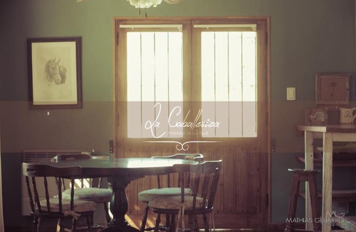 San Rafael Hotel | La Caballeriza Posada Boutique