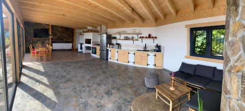 Viseu de Jos House | La Cabană