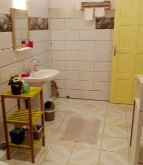 Le Lamentin Apartment | La cabane de Josephine