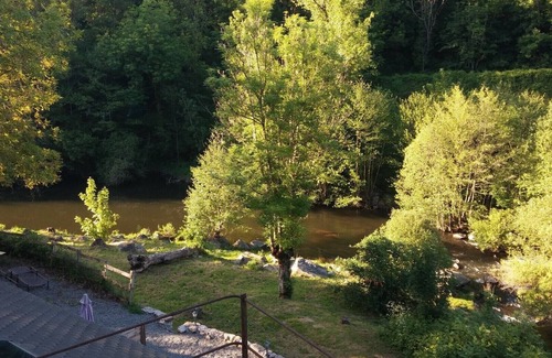 Ferrieres Apartment | La Cabane des Rêves - Repos Nature Calme - Moulin de Record - Sidobre Occitanie