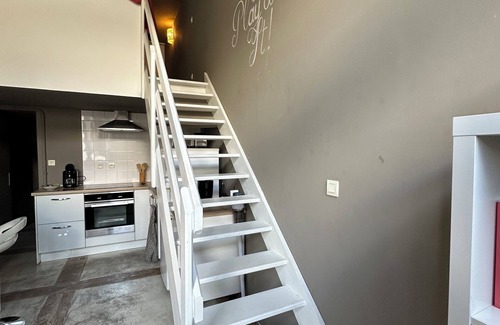 Limoges Apartment | La Cabane Limougeaude, Votre Tranquillité au Coeur de Limoges