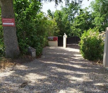 Saint-Agreve Bed & Breakfast | La Cabanette