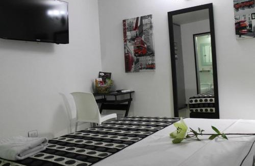 Neiva Hotel | La Cabrera Hotel Boutique