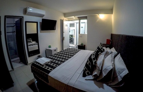 Neiva Hotel | La Cabrera Hotel Boutique