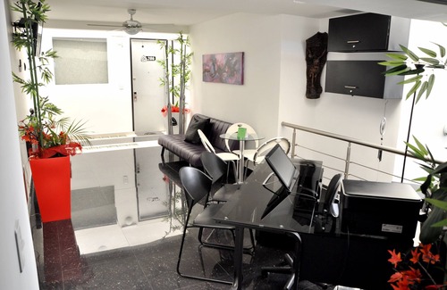 Neiva Hotel | La Cabrera Hotel Boutique