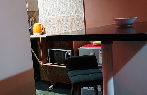 Yaounde Apartment | La Cachette de Bastos 2
