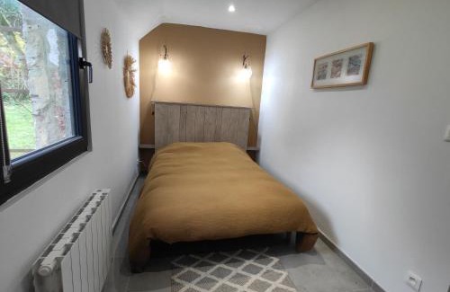 Beaurainville House | La cachette de Lola