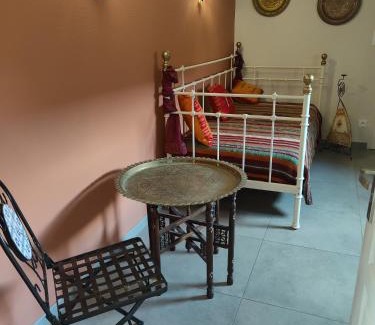 Beaurainville House | La cachette de Lola