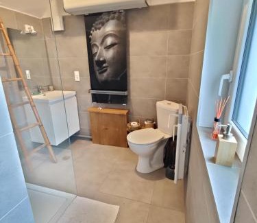 Beaurainville House | La cachette de Lola