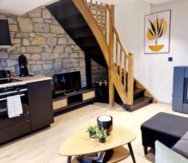 Spa House | La Cachette de Simone