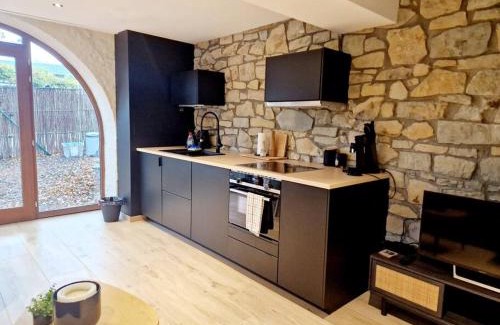 Spa House | La Cachette de Simone