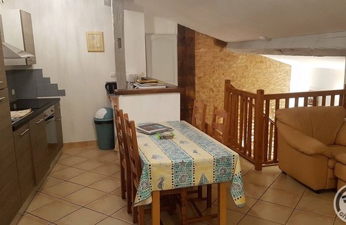 Charnay House | La Cadole - CHARNAY - Gîte