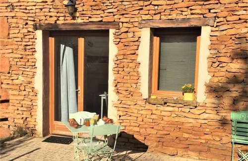 Charnay House | La Cadolette - Charnay