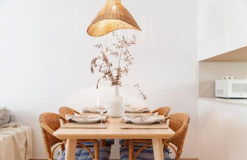 Miami Platja Apartment | La Cala Azul - con piscina y WiFi