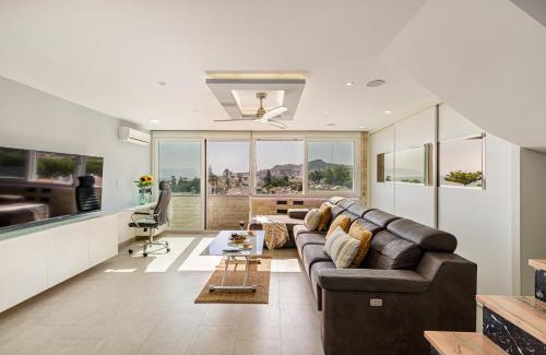 La Cala del Moral Apartment | La Cala-Flores Beach by Stay Belonio