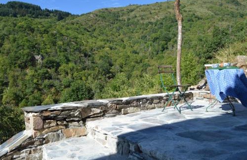 Bassurels House | La Calade de Craysoules