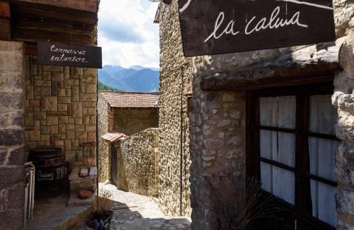 Bellver de Cerdanya House | La Calma de Bellver