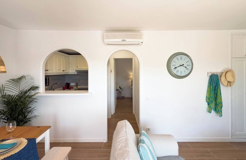 Son Parc Apartment | "La Calma" of Vegara Menorca