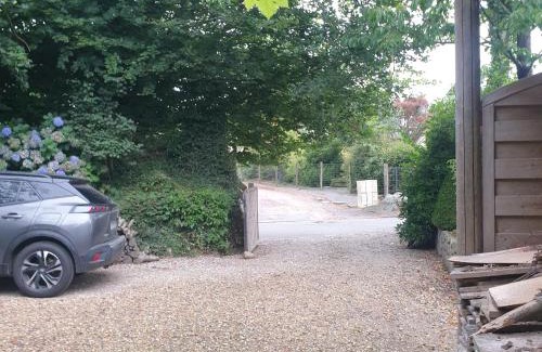 Gerponville Bed & Breakfast | La Calvélène