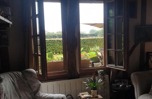 Gerponville Bed & Breakfast | La Calvélène