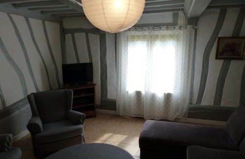 Blangy-sur-Bresle House | La Calypso Maison 6 Personnes