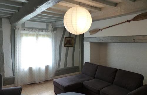Blangy-sur-Bresle House | La Calypso Maison 6 Personnes